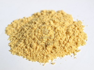 Orange Peel Powder, 2 oz, - Click Image to Close